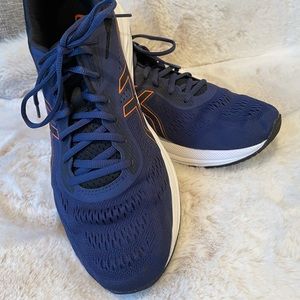 ASICS Men’s GEL-EXCITE 6 Running Shoes Size 12